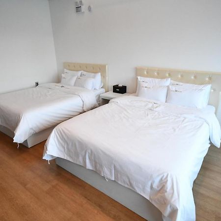 Hotel Wooin 木浦市 エクステリア 写真