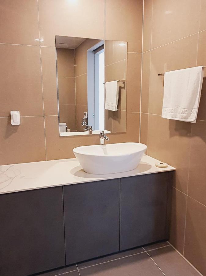 Hotel Wooin 木浦市 エクステリア 写真
